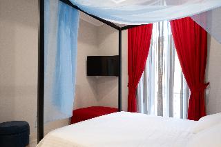 Palazzo Adele Rooms & Apartments fotoÄŸrafÄ±
