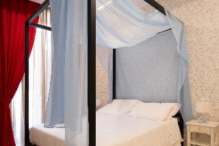 Palazzo Adele Rooms & Apartments fotoÄŸrafÄ±