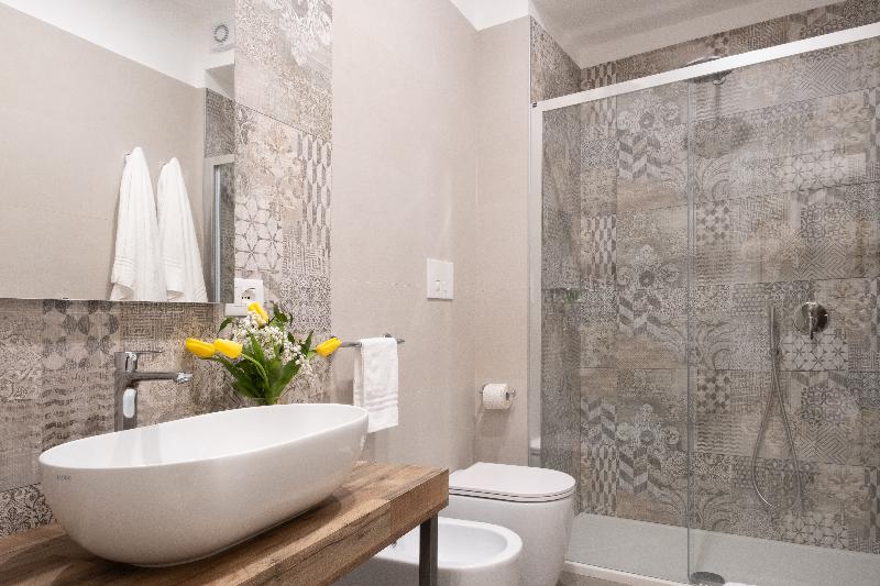 Palazzo Adele Rooms & Apartments - Oda