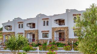 Resort Hotel El Cotijo & Spa otel fotoğrafı