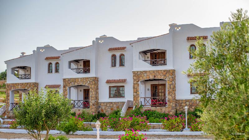 Resort Hotel El Cotijo & Spa - Genel