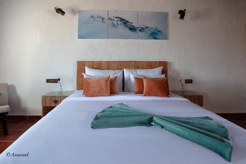 Resort Hotel El Cotijo & Spa - Genel