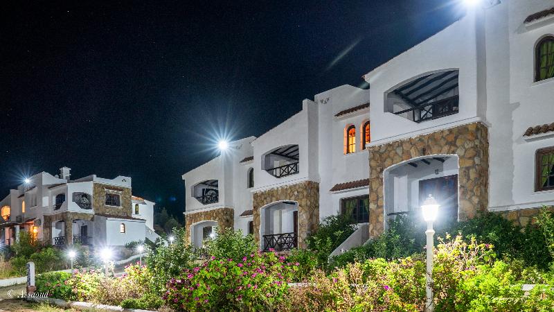 Resort Hotel El Cotijo & Spa - Genel