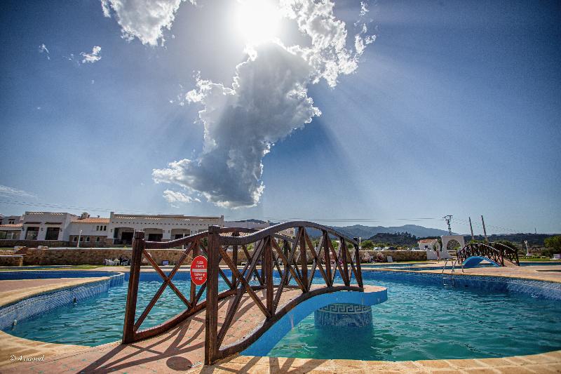 Resort Hotel El Cotijo & Spa - Genel
