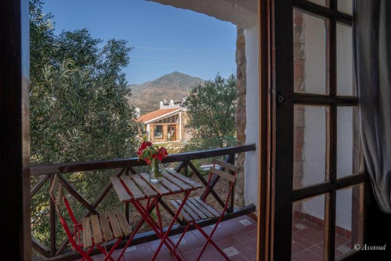 Resort Hotel El Cotijo & Spa - Oda