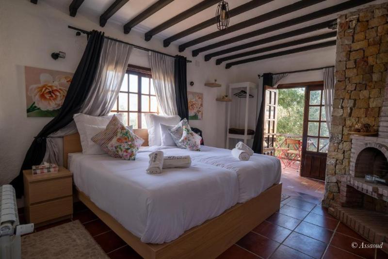 Resort Hotel El Cotijo & Spa - Oda