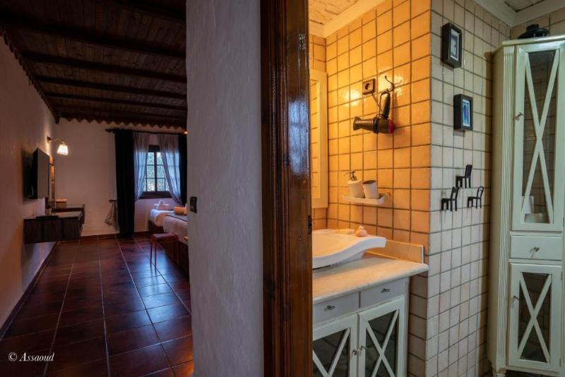Resort Hotel El Cotijo & Spa - Oda