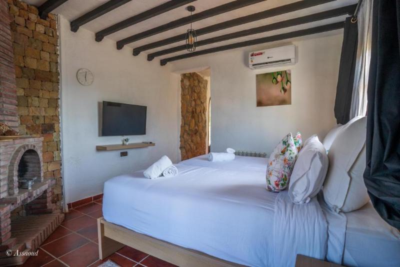 Resort Hotel El Cotijo & Spa - Oda