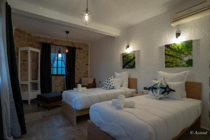 Resort Hotel El Cotijo & Spa - Oda