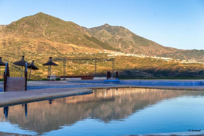 Resort Hotel El Cotijo & Spa - Havuz
