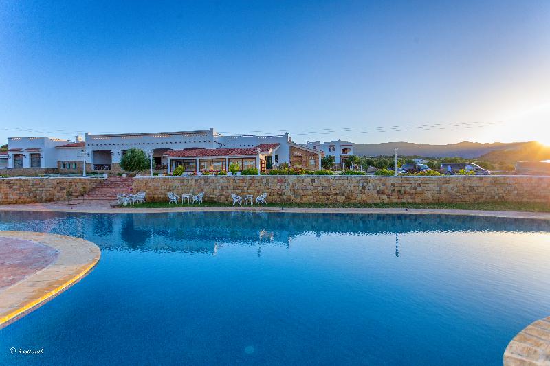 Resort Hotel El Cotijo & Spa - Havuz