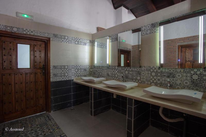 Resort Hotel El Cotijo & Spa - Restoran