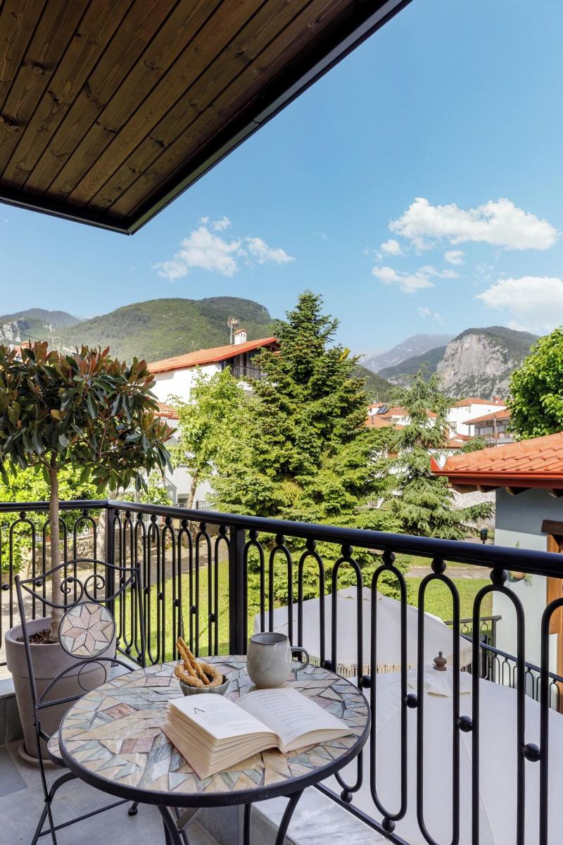 Meydani Suites - Genel