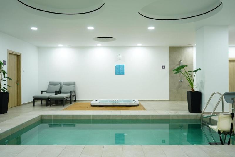 Caramela Luxury Apartments - Genel