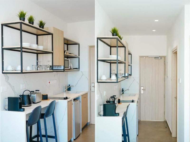 Caramela Luxury Apartments - Oda