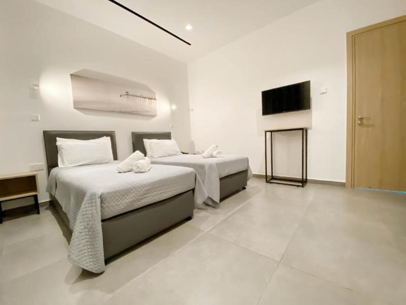 Caramela Luxury Apartments - Oda