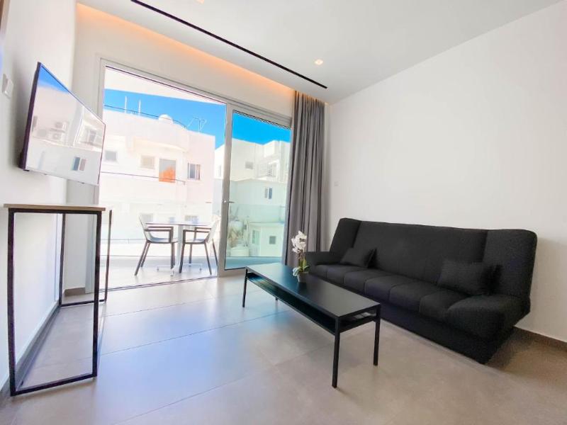 Caramela Luxury Apartments - Oda