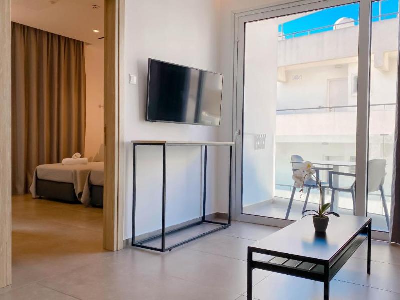 Caramela Luxury Apartments - Oda