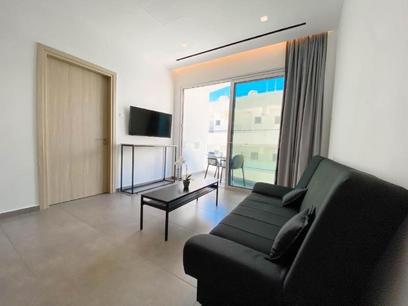 Caramela Luxury Apartments - Oda