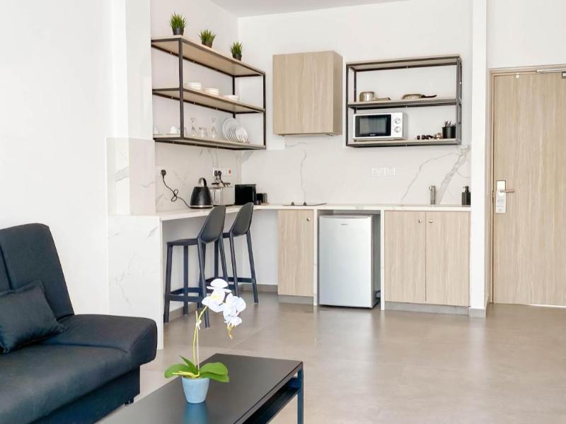 Caramela Luxury Apartments - Oda