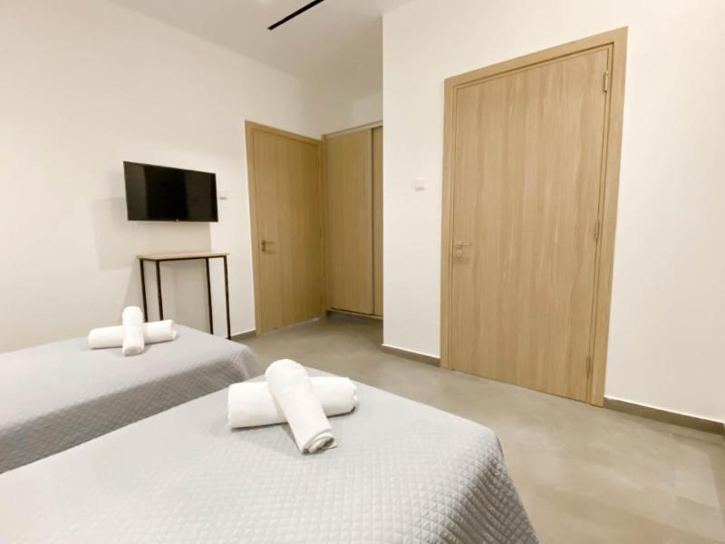 Caramela Luxury Apartments - Oda