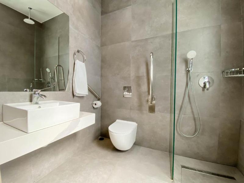 Caramela Luxury Apartments - Oda