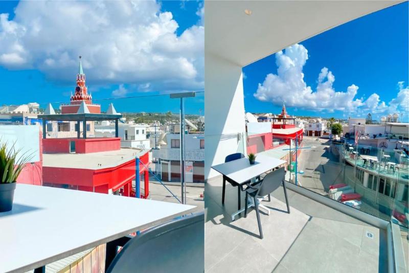 Caramela Luxury Apartments - Oda