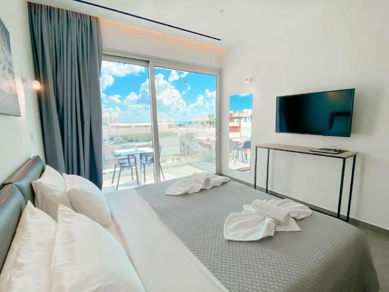 Caramela Luxury Apartments - Oda
