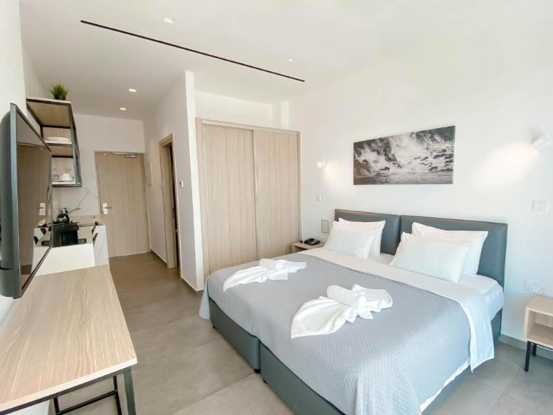 Caramela Luxury Apartments - Oda
