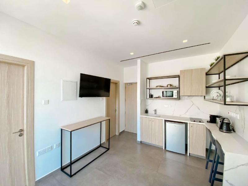 Caramela Luxury Apartments - Oda