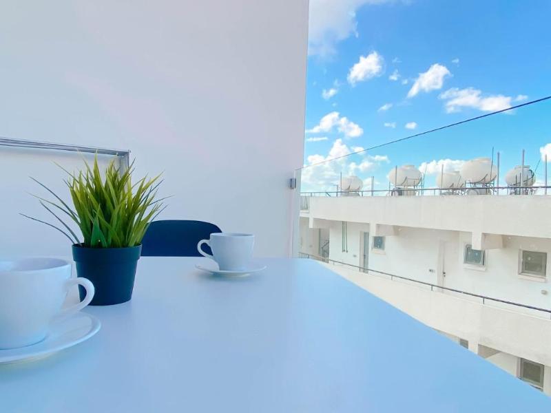 Caramela Luxury Apartments - Oda