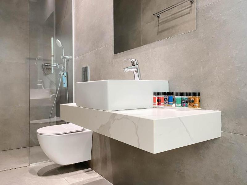 Caramela Luxury Apartments - Oda