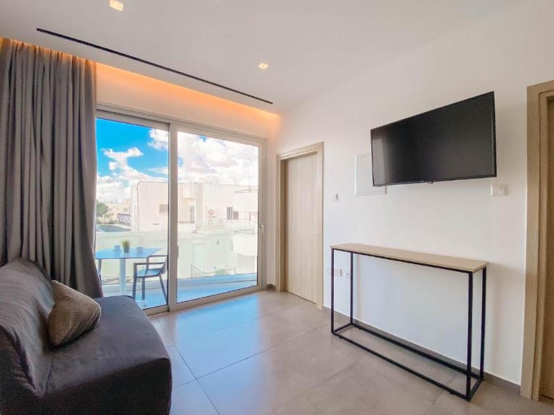 Caramela Luxury Apartments - Oda