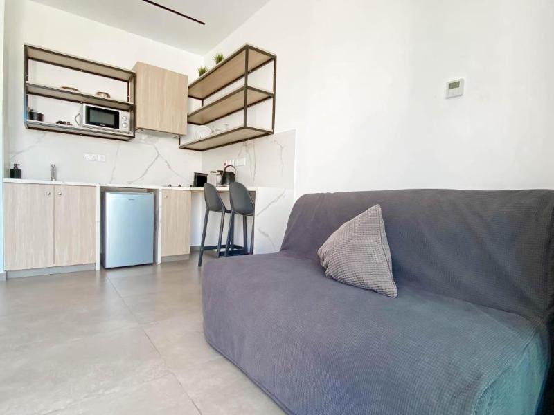 Caramela Luxury Apartments - Oda