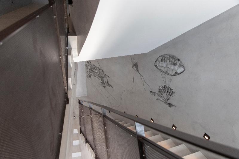 Ibis Styles Lisboa Aeroporto - Lobi