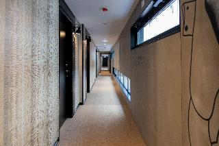 Ibis Styles Lisboa Aeroporto fotoÄŸrafÄ±