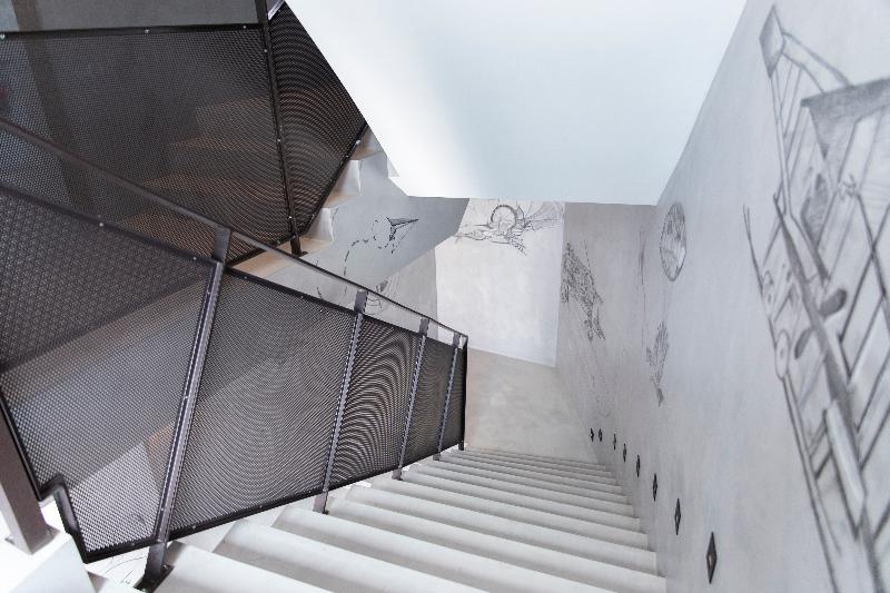 Ibis Styles Lisboa Aeroporto - Lobi