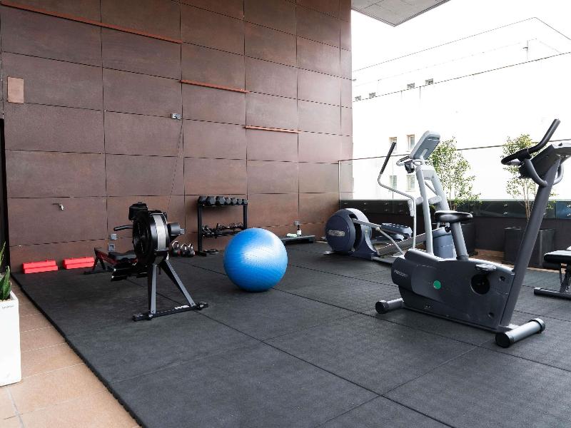 Ibis Styles Lisboa Aeroporto - Aktivite