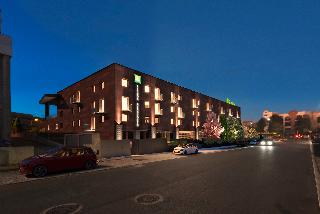 Ibis Styles Lisboa Aeroporto otel fotoğrafı