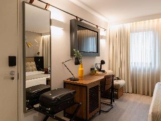 Ibis Styles Lisboa Aeroporto fotoÄŸrafÄ±