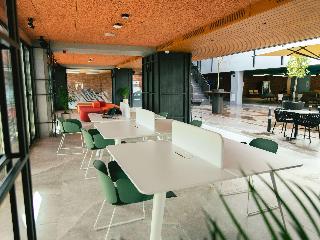 Ibis Styles Lisboa Aeroporto fotoÄŸrafÄ±