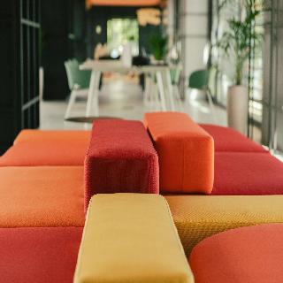 Ibis Styles Lisboa Aeroporto fotoÄŸrafÄ±
