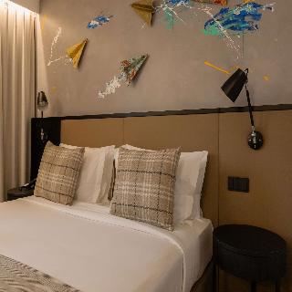 Ibis Styles Lisboa Aeroporto fotoÄŸrafÄ±