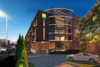 Ibis Styles Lisboa Aeroporto fotoÄŸrafÄ±