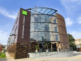 Ibis Styles Lisboa Aeroporto fotoÄŸrafÄ±