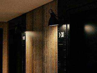 Ibis Styles Lisboa Aeroporto fotoÄŸrafÄ±