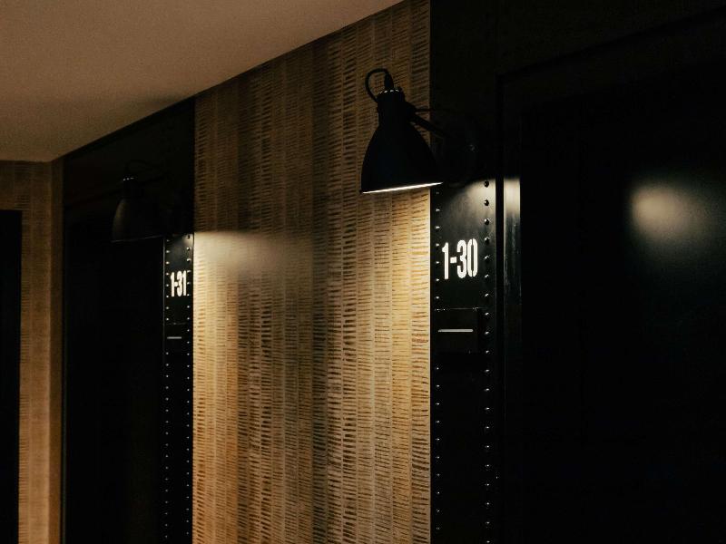 Ibis Styles Lisboa Aeroporto - Oda