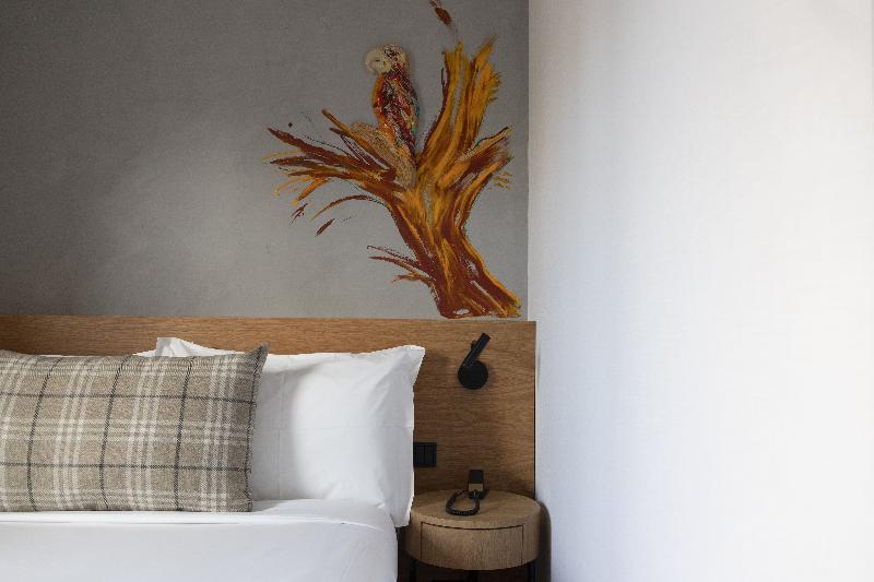 Ibis Styles Lisboa Aeroporto - Oda