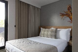 Ibis Styles Lisboa Aeroporto fotoÄŸrafÄ±