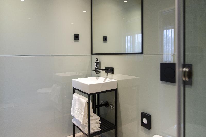 Ibis Styles Lisboa Aeroporto - Oda